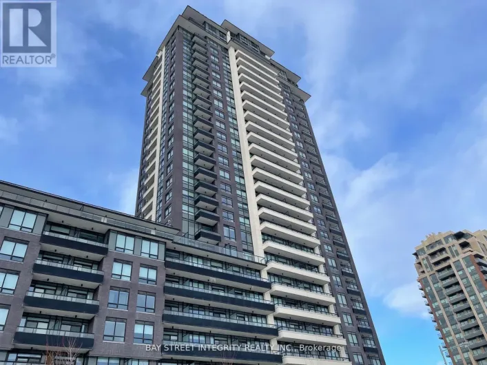 320 - 15 WATER WALK DRIVE, Markham
