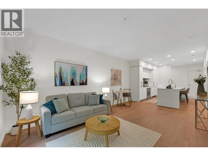 320 1500 SCOTT CRESCENT, Squamish