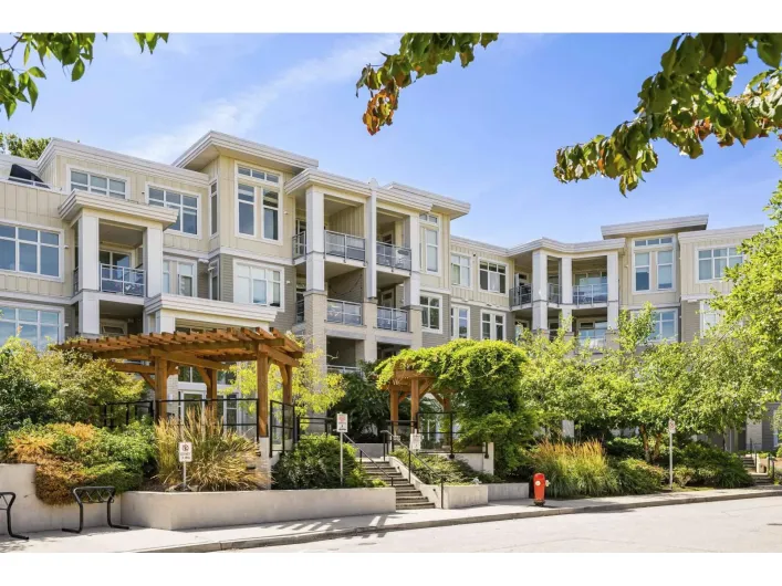 320 15436 31 AVENUE, Surrey