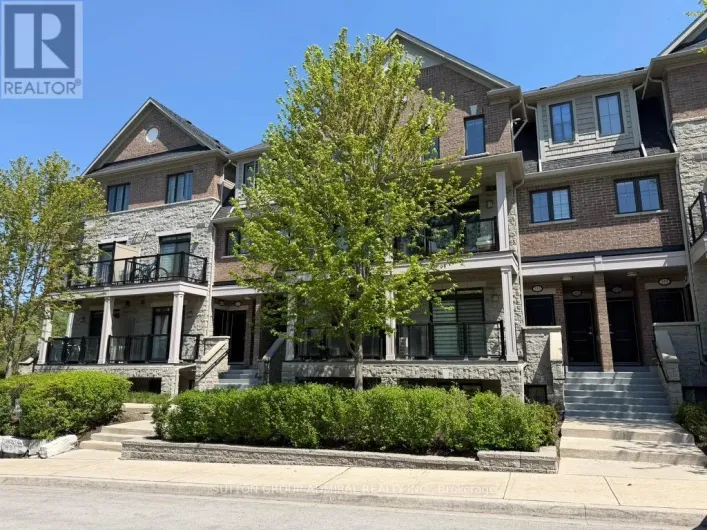 320 - 199 PINE GROVE ROAD, Vaughan