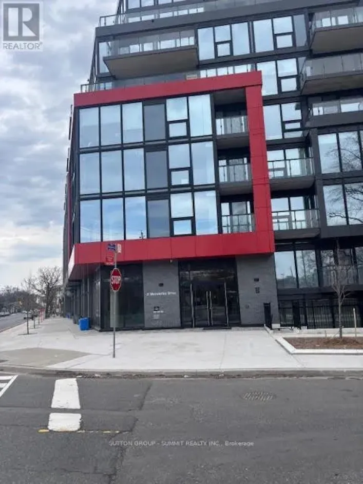 320 - 2 MANDERLEY DRIVE, Toronto