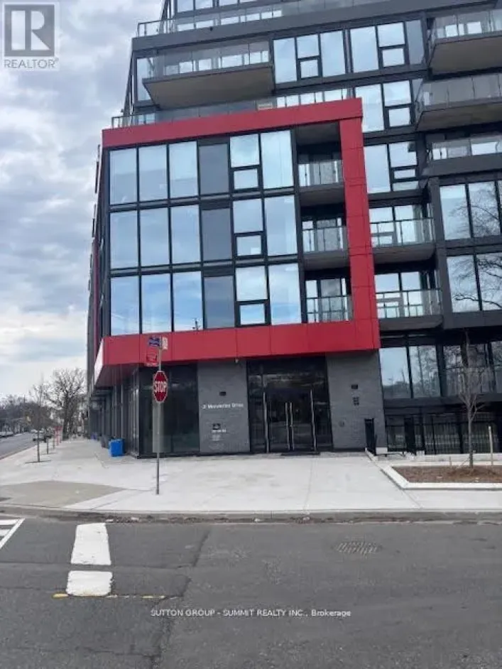 320 - 2 MANDERLEY DRIVE, Toronto
