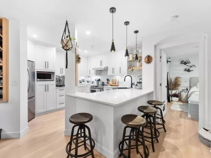 320 22025 48 AVENUE, Langley