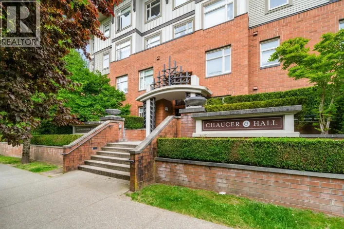 320 2250 WESBROOK MALL, Vancouver
