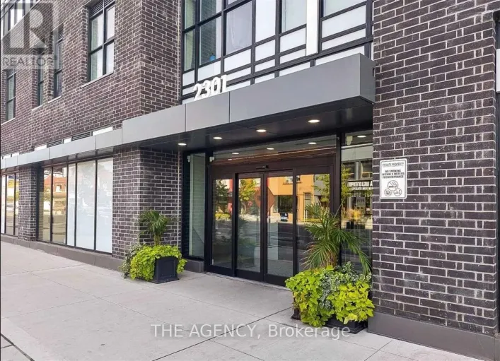 320 - 2301 DANFORTH AVENUE, Toronto