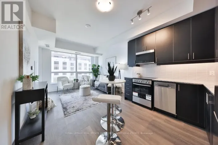 320 - 2333 KHALSA GATE, Oakville