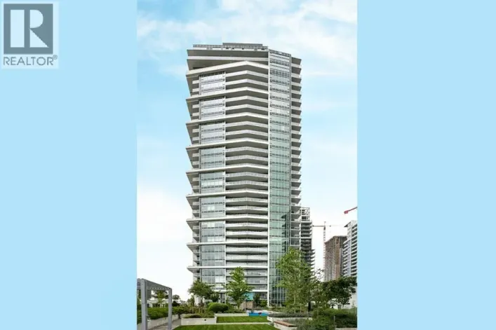320 2391 BETA AVENUE, Burnaby