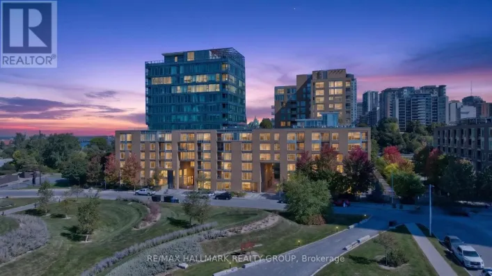 320 - 250 LETT STREET, Ottawa