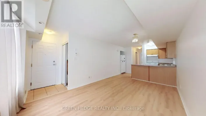 320 - 26 DOURO STREET, Toronto