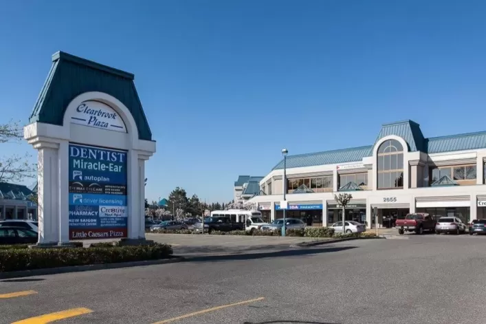 320 31935 SOUTH FRASER WAY, Abbotsford