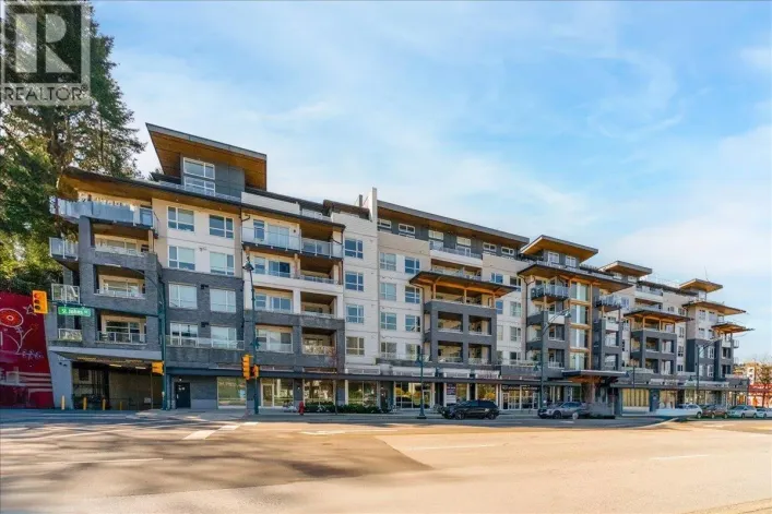 320 3229 ST JOHNS STREET, Port Moody