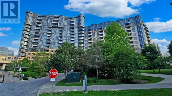 320 - 33 COX BOULEVARD, Markham