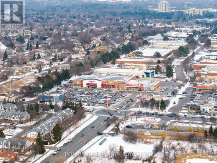 320 - 3401 RIDGEWAY DRIVE, Mississauga