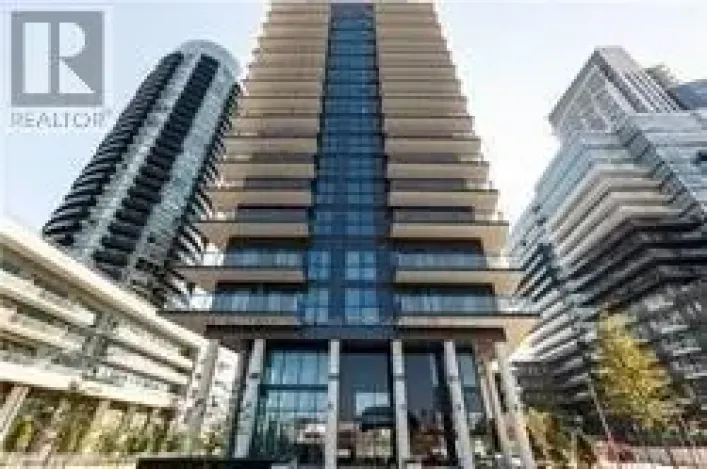 320 - 39 ANNIE CRAIG DRIVE, Toronto