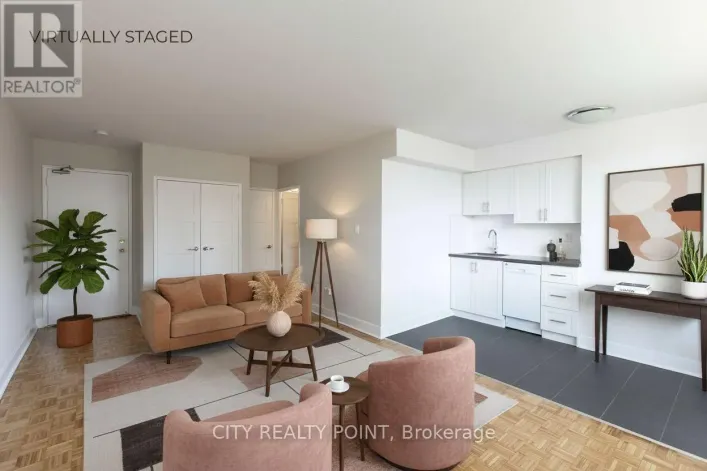 320 - 396 AVENUE ROAD, Toronto