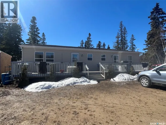 Manufactured Home for sale: 320 3RD AVENUE W, Christopher Lake