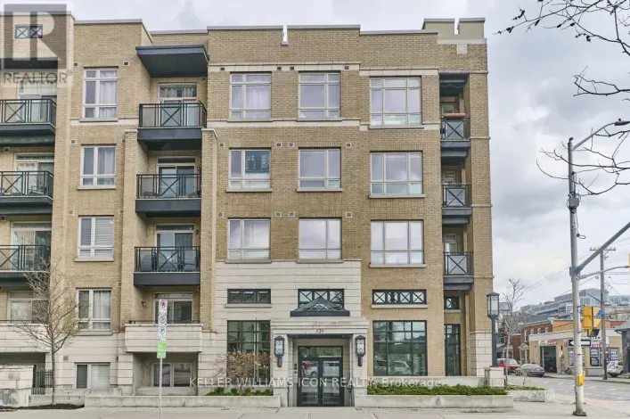 320 - 429 KENT STREET, Ottawa