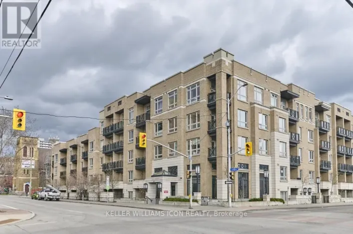 320 - 429 KENT STREET, Ottawa