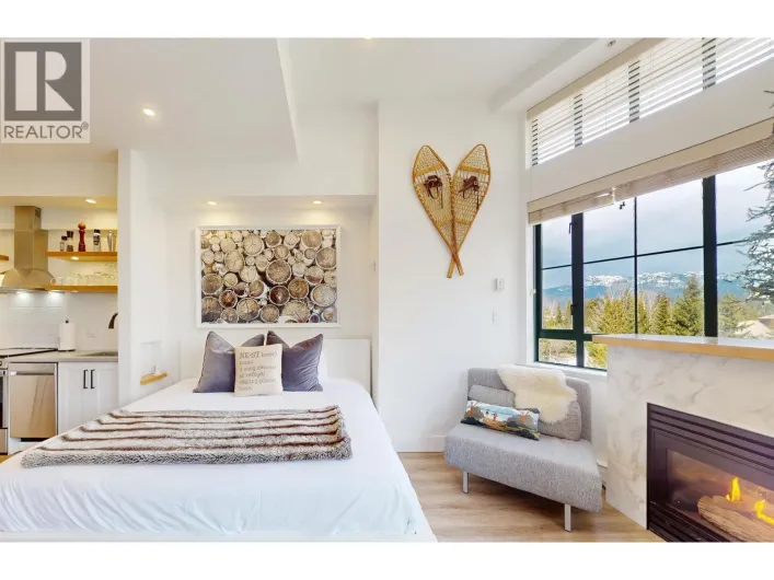 320 4368 MAIN STREET, Whistler