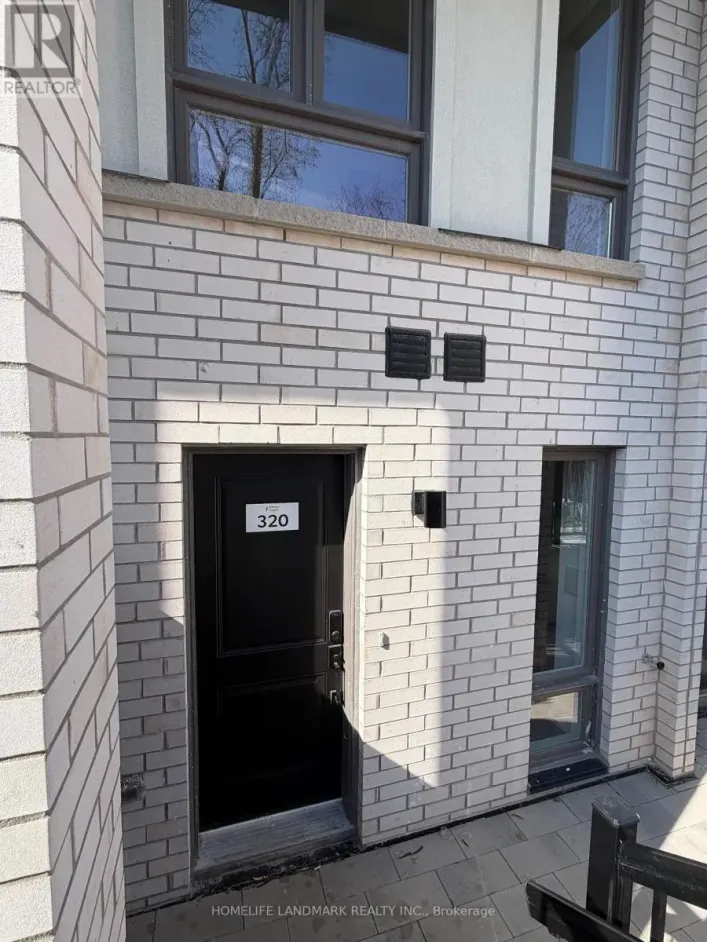 320 - 5 BANCROFT LANE, Richmond Hill