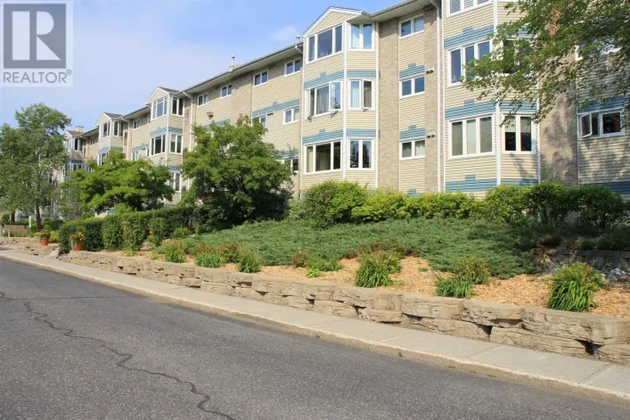 Apartment for sale: 320 - 500 TOLEDO STREET, Thunder Bay