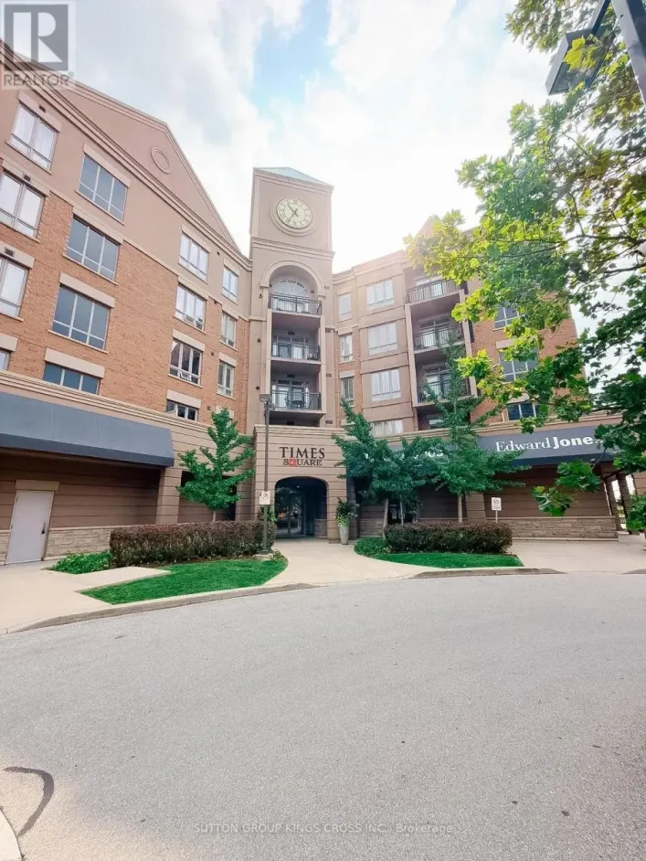 320 - 5327 UPPER MIDDLE ROAD, Burlington