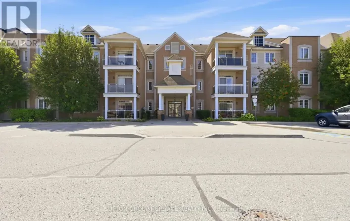 320 - 54 HARVEY JOHNSTON WAY, Whitby