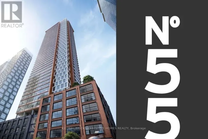 320 - 55 MERCER STREET, Toronto