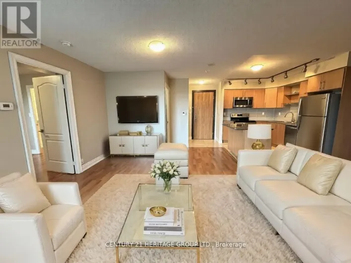 320 - 60 SOUTH TOWN CENTRE BOULEVARD, Markham