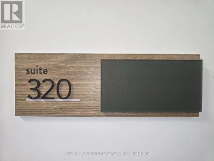 #320 - 600 DIXON RD ROAD, Toronto