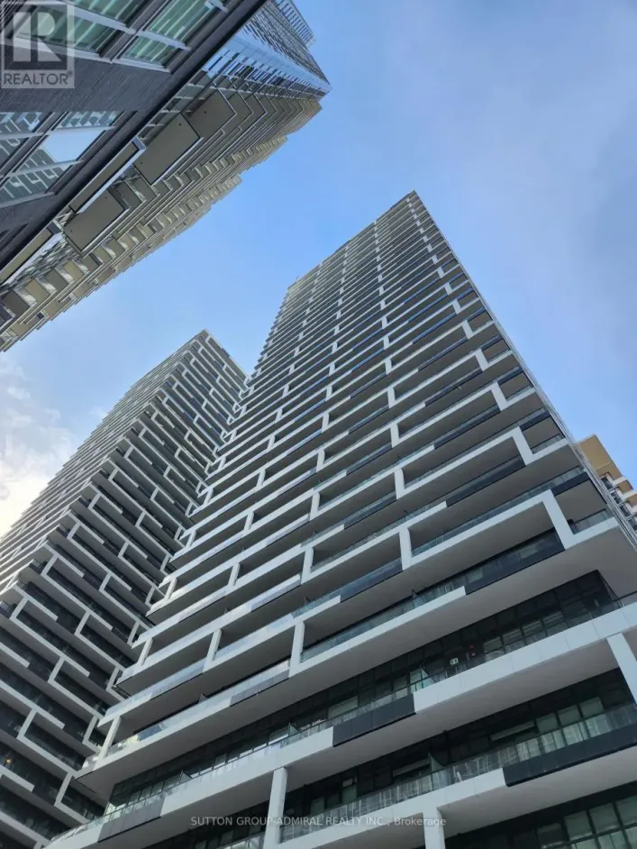 320 - 65 BROADWAY AVENUE, Toronto