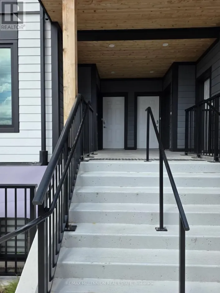 320 - 708 WOOLWICH STREET, Guelph