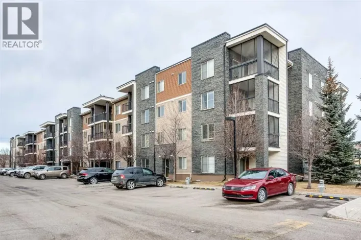 320, 7110 80 Avenue NE, Calgary