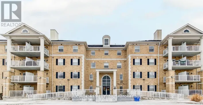 320 - 7428 MARKHAM ROAD, Markham
