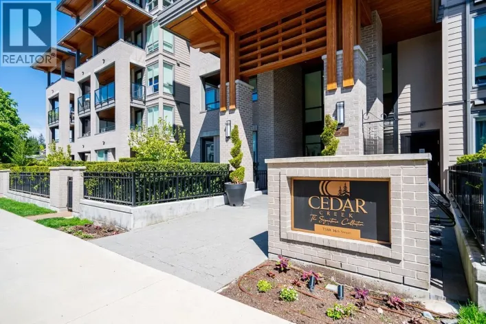 320 7588 16TH STREET, Burnaby