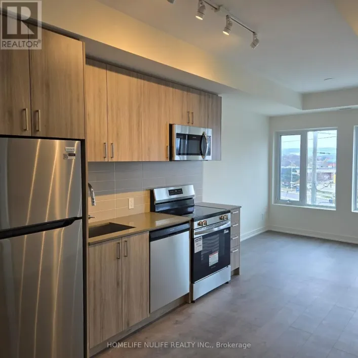 320 - 8020 DERRY ROAD, Milton