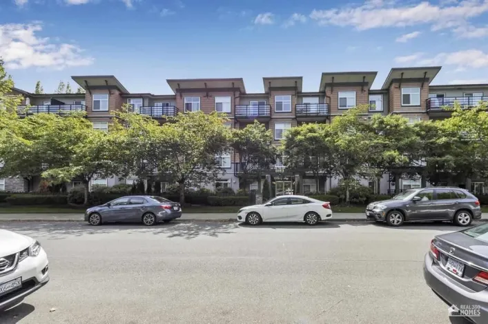 320 8183 121A STREET, Surrey