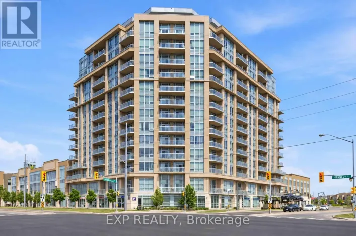 320 - 8323 KENNEDY ROAD, Markham
