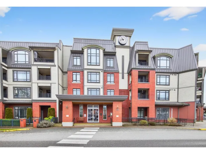 320 8880 202 STREET, Langley