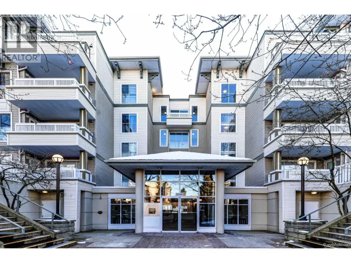 320 8880 JONES ROAD, Richmond