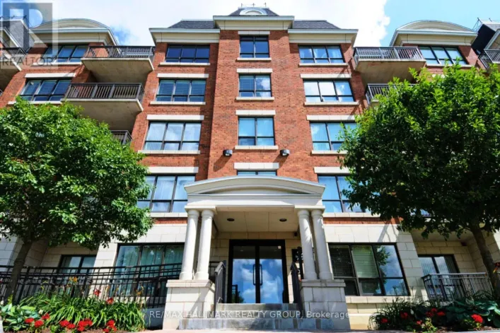 320 - 905 BEAUPARC PRIVATE, Ottawa