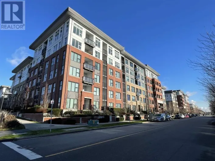 320 9311 ALEXANDRA ROAD, Richmond