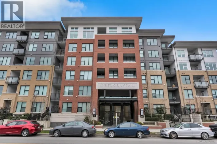 320 9311 ALEXANDRA ROAD, Richmond