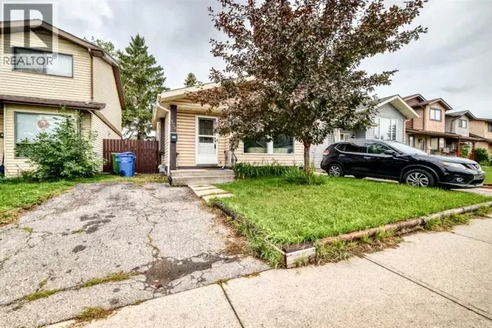 320 Abinger Crescent NE, Calgary