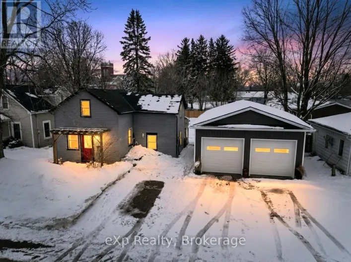 320 ALBERT STREET, Huron East