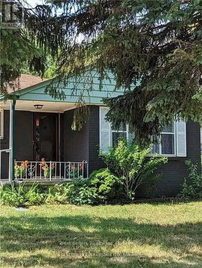 320 ASHBURY ROAD, Oakville
