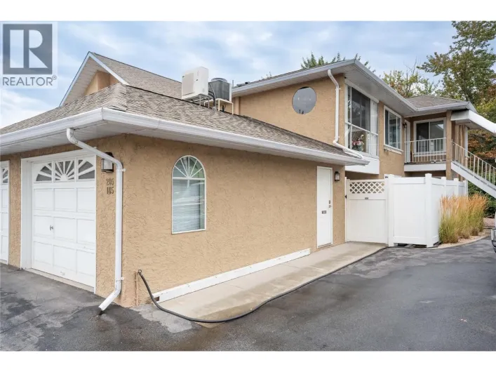 320 Brandon Avenue Unit# 105, Penticton