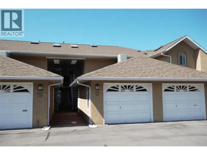320 BRANDON Avenue Unit# 202, Penticton