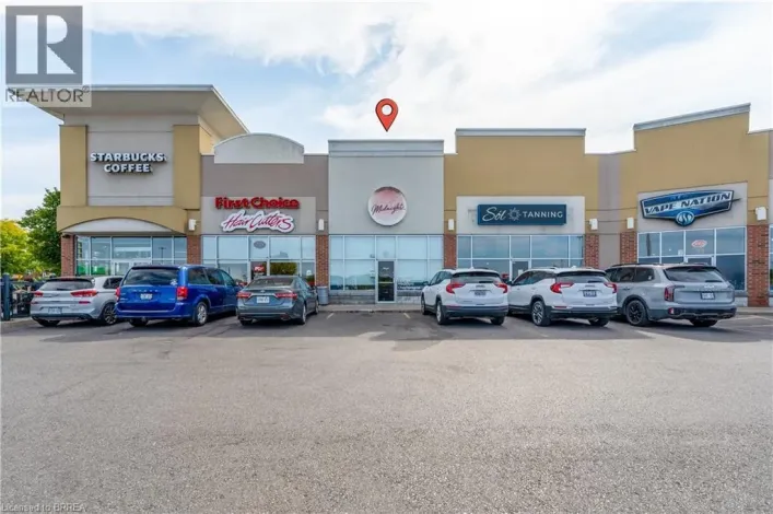 320 COLBORNE Street W Unit# 13, Brantford