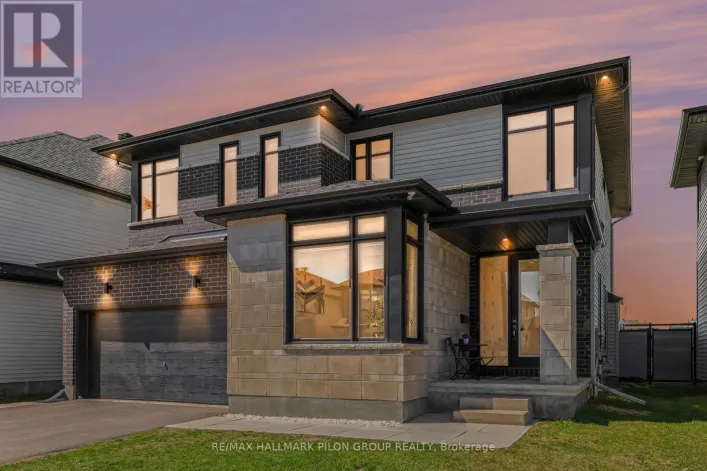320 CORNICE STREET, Ottawa